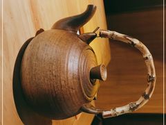 -旺爷砂锅·茶作(国贸城店)