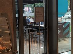 -COSTA COFFEE(静安嘉里中心店)