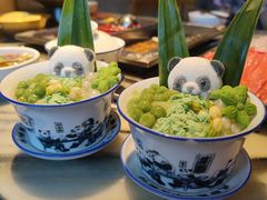 -月满大江千层肚火锅(锦城大道店)