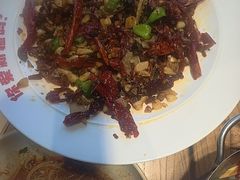 -巴扎屋大盘鸡·新疆菜(汇嘉时代店)