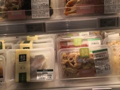 -盒马鲜生(宝地店)