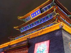-鼓楼夜市