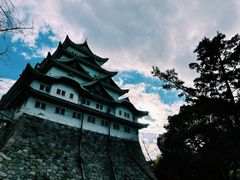 -名古屋城