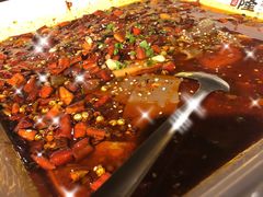 -杨记隆府(汉街店)