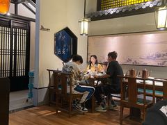 -宋徽厨·安徽菜(绿地店)