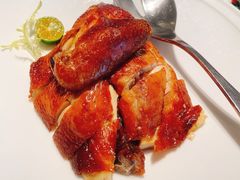 -厦门艾美酒店·乐美中餐厅