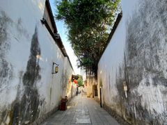 -三坊七巷历史文化街区