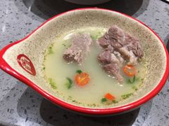 -羊来顺冰煮鲜羊铁锅烀羊肉(八卦岭店)