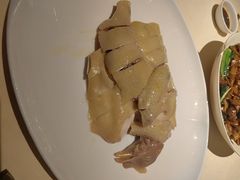 -侨美食家·粤菜(体育西路店)