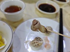 -老字号蛇口德记烧腊饭店·海鲜加工
