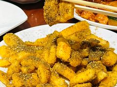 -恩宏德餐馆(平山道店)