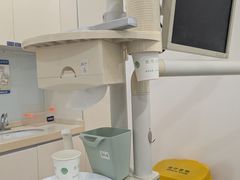 -泰康拜博口腔医院(江北总院)