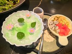 -国人川菜(李家村建东街店)