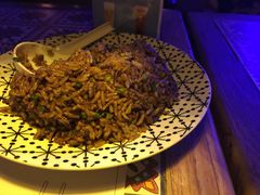 酱油炒饭-酒肆浅葱•烧烤•龙虾•排档(卓悦intown店)