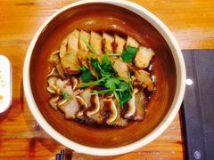 -金穗园·砂锅粥.醉鸡煲火锅(长寿路店)