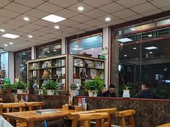 -张记焖窑·十五年专注焖烤(雍和宫店)
