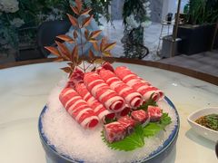 -虾佬圣汤·海鲜姿造(乐堤港店)