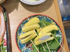 -洱火云南酸菜牛肉火锅(石景山当代商城店)