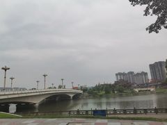 -眉山湿地公园(东坡区)