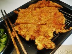 君悦排骨-馔豚·台北菜专门店(深圳湾万象城店)