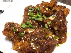 -聚在尊味虾皇·夜宵市集(新建店)