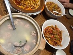 -八碗湘长沙市井菜(坡子街店)