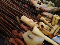 -厕所串串(文殊院店)