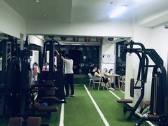 -征成健身连锁私教工作室(九公里店)