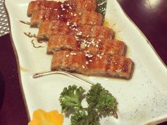-江户家日本料理(淮海路店)