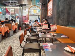 -星财记香港冰室·茶餐厅(仓山万达店)