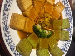 -花溪雨·森林餐厅(石基店)