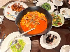 -大理实力希尔顿酒店•御玺中餐厅