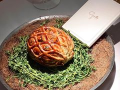 -壳里西餐厅Coquille Seafood Bistro(蒙自路店)