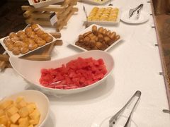 -浦东绿地铂骊酒店品珍轩中餐厅