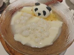 -眉州东坡·熊猫主题餐厅(枫蓝店)