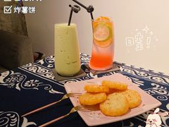 牛油果益力多-城南花开咖啡(稻花村店)