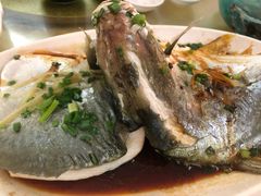 -明记海鲜美食老字号(明记总店)