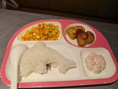-探炉·香辣豆花烤鱼(笋岗宝能环球汇店)