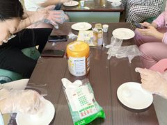 -馨摇篮月子会所(鄠邑区店)