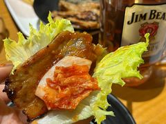 -AJIYA炭火烧肉(徐汇正大乐城店)
