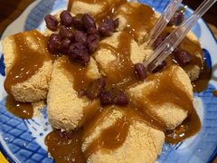 -小豆海棠(人民南路店)