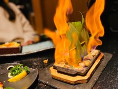 -無境·匠心日本料理(汉街店)