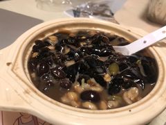 -八婆婆烧仙草(中山路店)