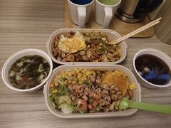 -海盗虾饭·小龙虾饭(西局店)