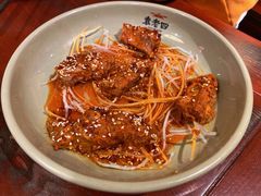 -袁老四重庆老火锅(桐梓坡店)