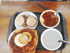 -老磁器口豆汁店(马家堡店)