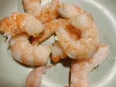 -鑫海汇海鲜烤肉自助(北国商城店)