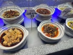 -鸽子侯·家宴·平价海鲜(市图书馆店)