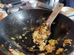 -长兴菜馆(高桥店)