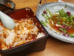 -隐泉之语日式料理(王府中环店)
